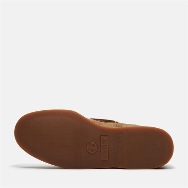 Beige NB - Timberland - Men's Boat Shoes