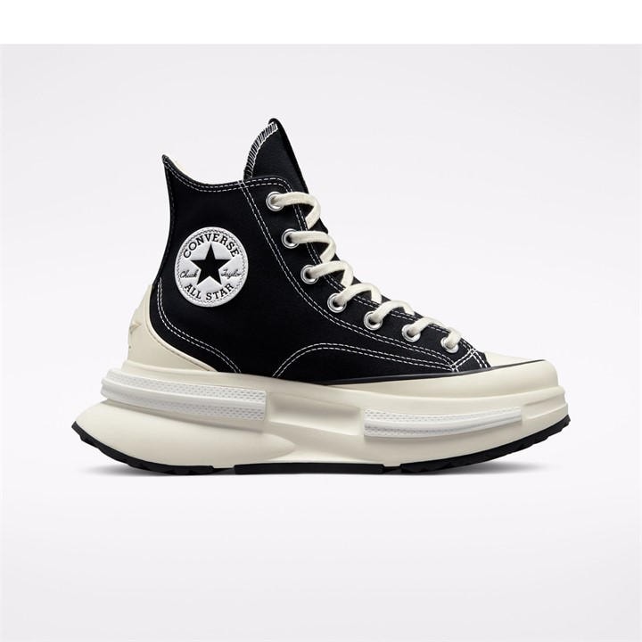Converse  Black Men's Pro Classic Low-Top Trainers in Size 5, Sports Direct