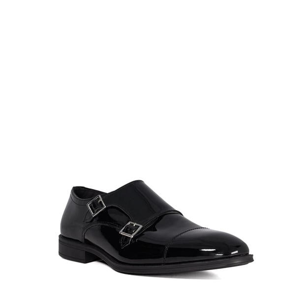 Black - Dune London - Dune Lo Steff Sn99