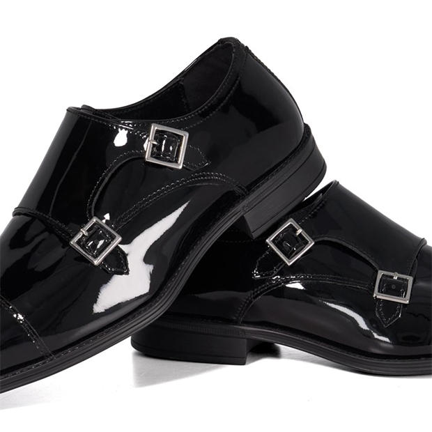 Black - Dune London - Dune Lo Steff Sn99
