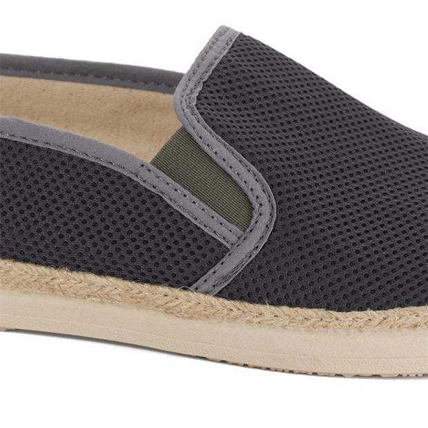 Grey - Dune London - Dune Lo Ferdo Sn99