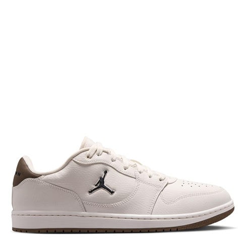 Air Jordan - Men's Access Low-Top Trainers