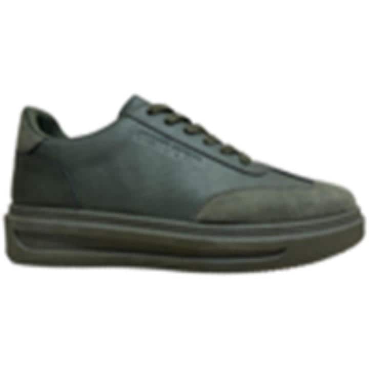 Original Penguin Men's Green Mode in Size 8, Sports Direct