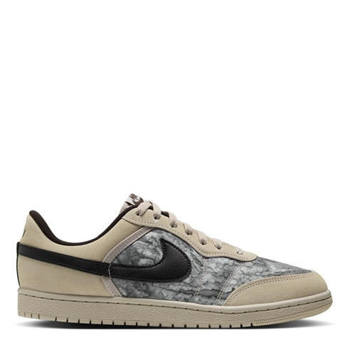 Air Jordan - Men's Low-Top Trainers