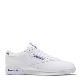 Mens White Trainers | Sports Direct