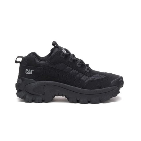 Caterpillar - Men's Intruder Chunky Trainers