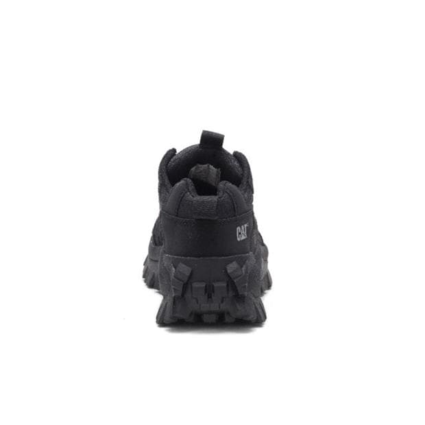 BLACK OUT - Caterpillar - Men's Intruder Chunky Trainers