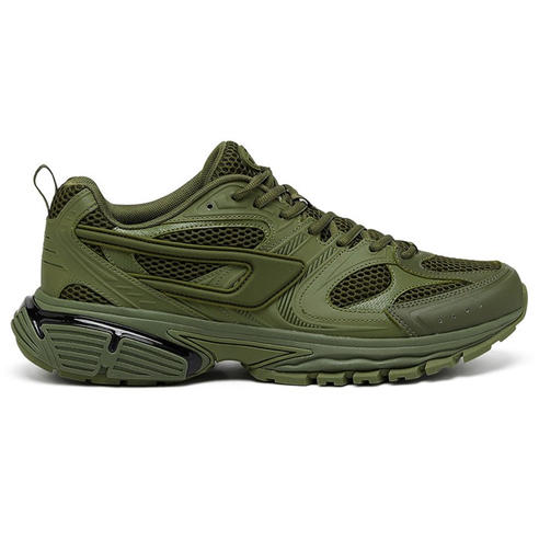 Diesel - Men's Oversized Chunky Trainers