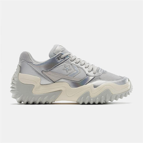 Converse - Unisex Wave Motion Platform Trainers