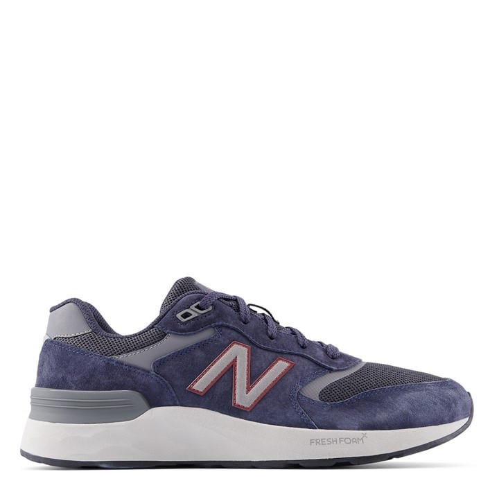 New Balance Men's Grey Nb 880 in Size 7, Sports Direct