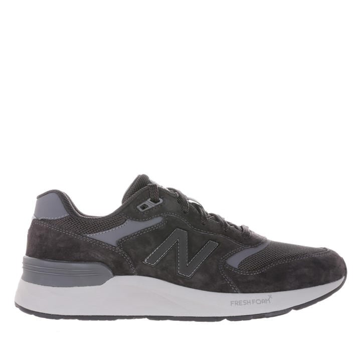 New Balance Men's Black Nb 880 in Size 9, Sports Direct