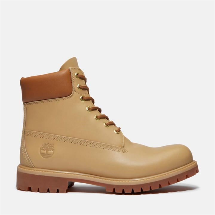 Timberland Men's Brown Field Hiker Rugged Boots in Size 10, Sports Direct