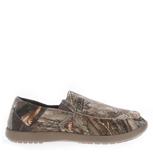 Crocs - Men's Santa Cruz Loafers