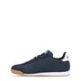 Navy - Lonsdale - Lambo Trainers Mens