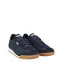 Navy - Lonsdale - Lambo Trainers Mens