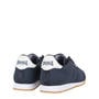 Navy - Lonsdale - Lambo Trainers Mens