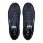 Navy - Lonsdale - Lambo Trainers Mens