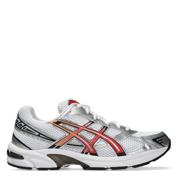 Asics Women's White Gel-1130 in Size 6.5, Sports Direct