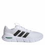 FtwWht/Blk - adidas - Cloudfoam Flex Mens Shoes