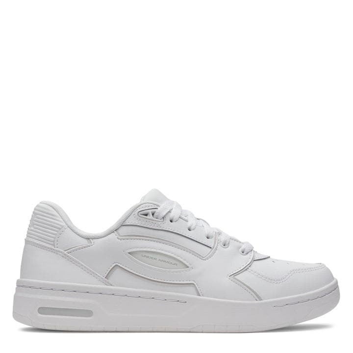 Under Armour Men's White Ua Flex in Size 11, Sports Direct
