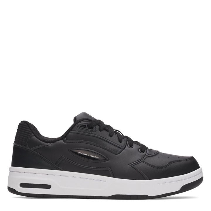 Under Armour Men's Black Ua Flex in Size 8, Sports Direct