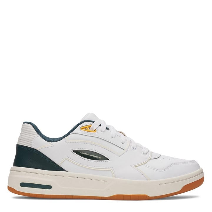 Under Armour Men's White Ua Flex in Size 11, Sports Direct