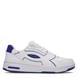 White/Royl/Silv