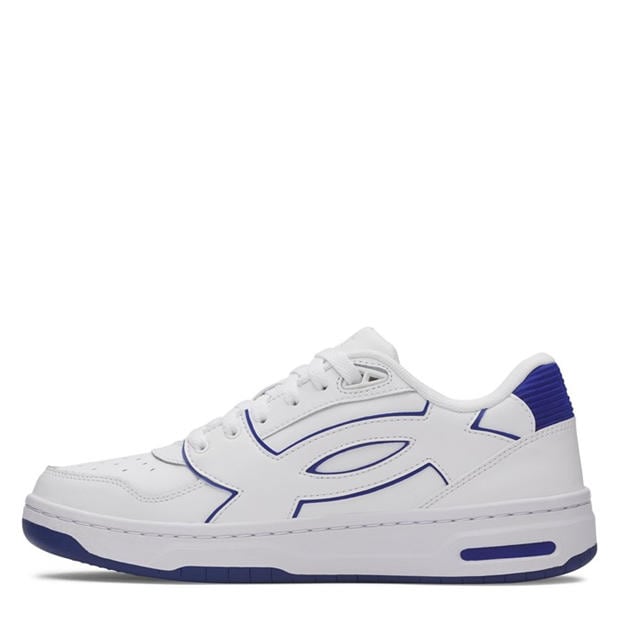 White/Royl/Silv - Under Armour - UA Flex