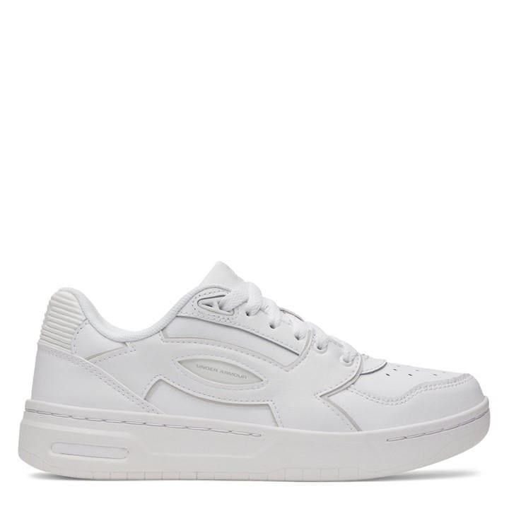 Under Armour Men's White Ua Flex in Size 11, Sports Direct