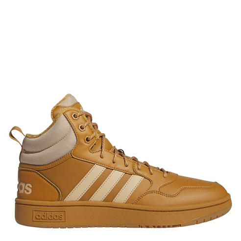 adidas - Hoops 3.0 Mid Wtr Low-Top Trainers Mens