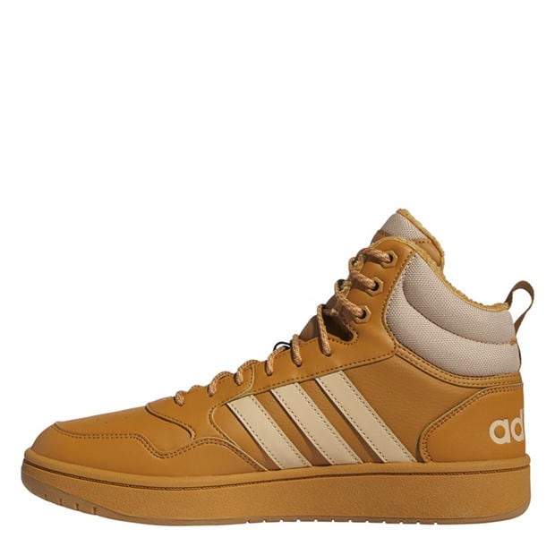 Mesa - adidas - Hoops 3.0 Mid Wtr Low-Top Trainers Mens