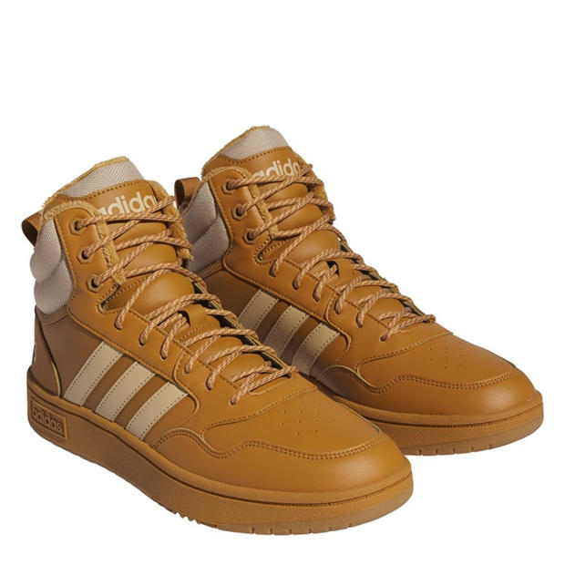 Mesa - adidas - Hoops 3.0 Mid Wtr Low-Top Trainers Mens