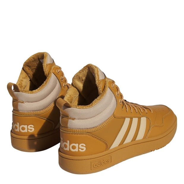 Mesa - adidas - Hoops 3.0 Mid Wtr Low-Top Trainers Mens