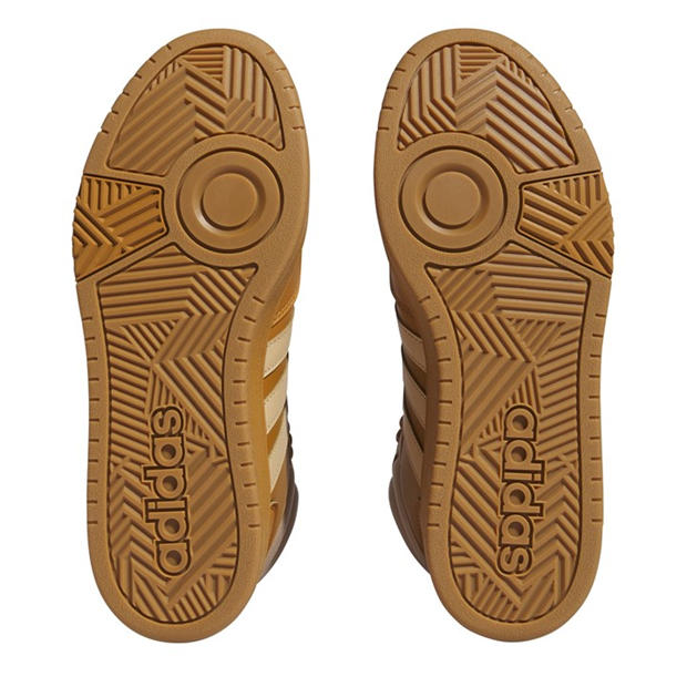 Mesa - adidas - Hoops 3.0 Mid Wtr Low-Top Trainers Mens