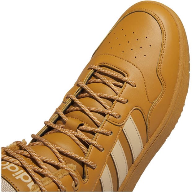 Mesa - adidas - Hoops 3.0 Mid Wtr Low-Top Trainers Mens