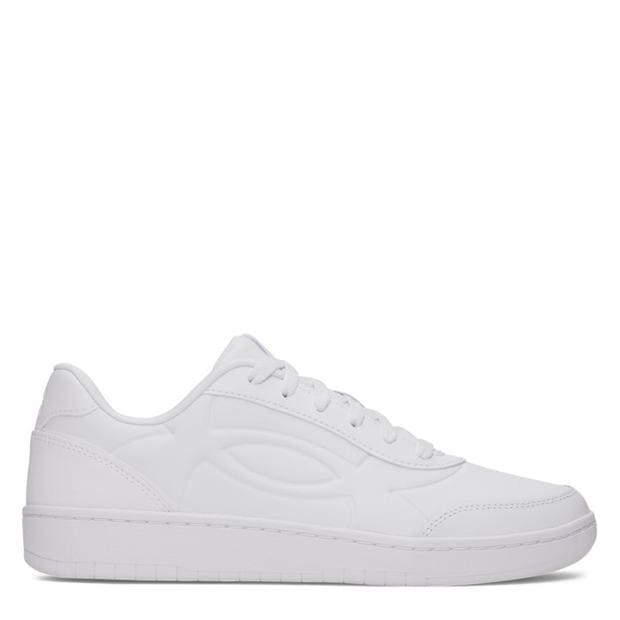 Triple White - Under Armour - UA Motion