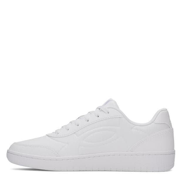 Triple White - Under Armour - UA Motion
