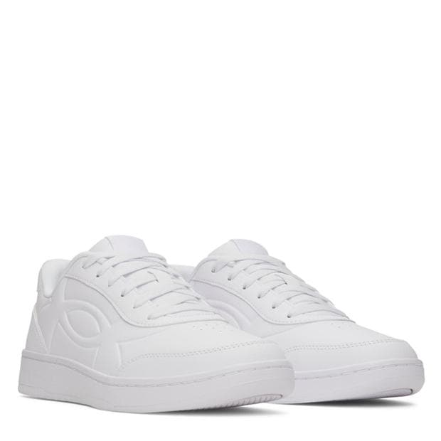 Triple White - Under Armour - UA Motion