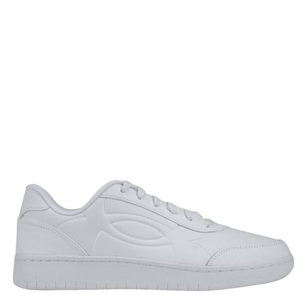 Triple White - Under Armour - UA Motion