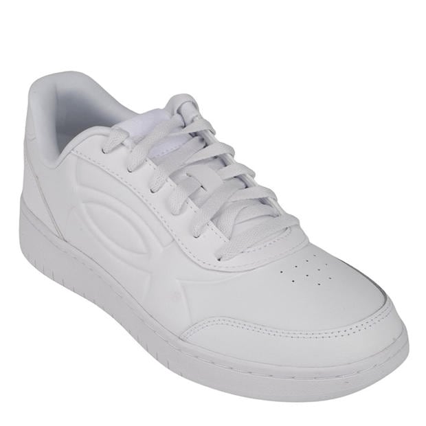 Triple White - Under Armour - UA Motion