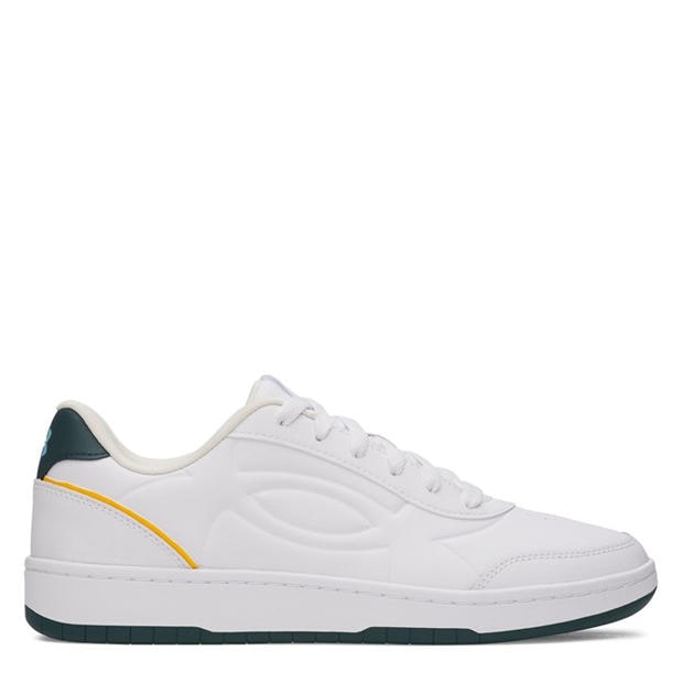 White/Green - Under Armour - UA Motion