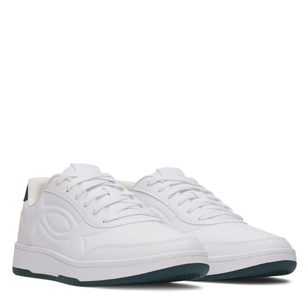 White/Green - Under Armour - UA Motion