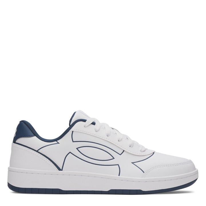 Under Armour Men's White Ua Motion in Size 7, Sports Direct
