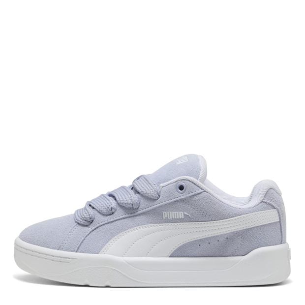 Cool Weather - Puma - Women's Park Lifestyle Easy Low-Top Trainers