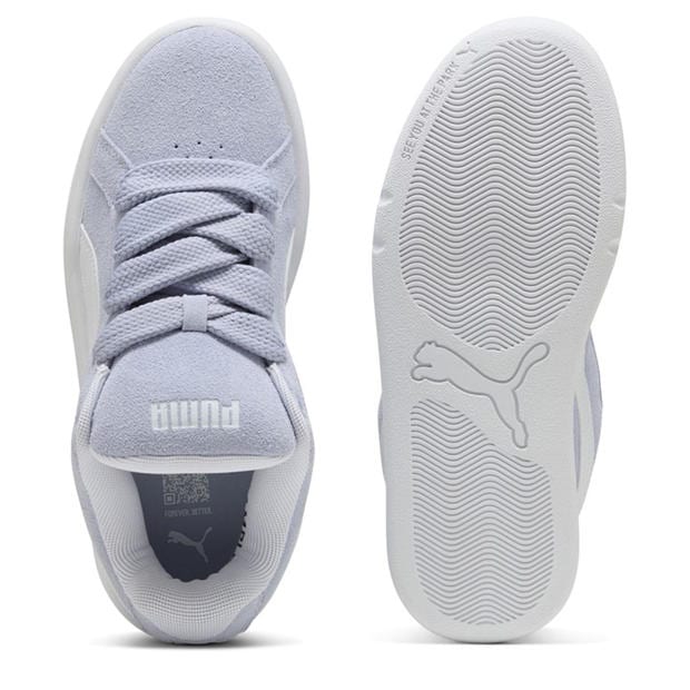Cool Weather - Puma - Women's Park Lifestyle Easy Low-Top Trainers