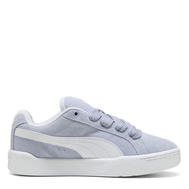 Cool Weather - Puma - Women's Park Lifestyle Easy Low-Top Trainers