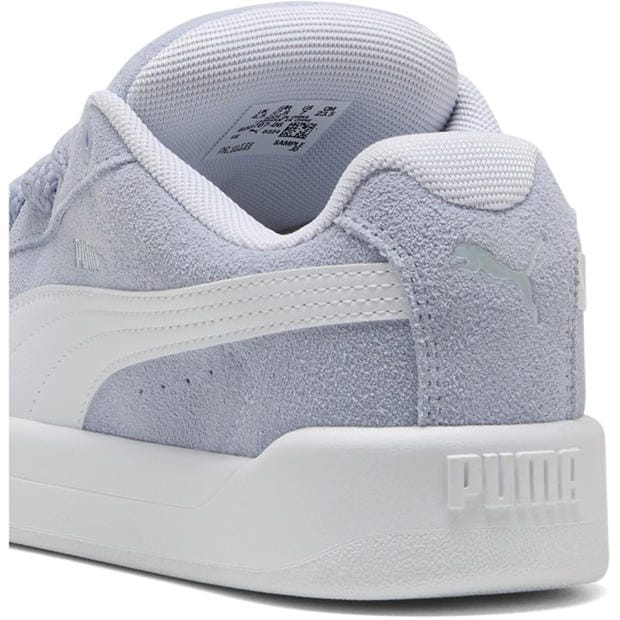 Cool Weather - Puma - Women's Park Lifestyle Easy Low-Top Trainers