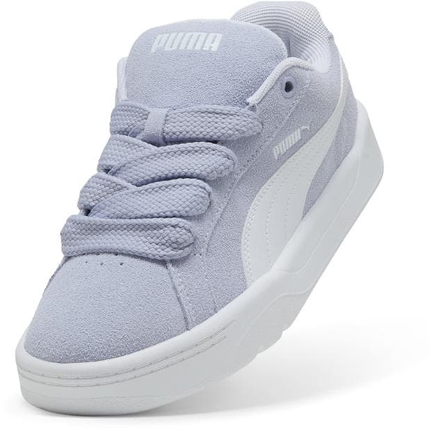Cool Weather - Puma - Women's Park Lifestyle Easy Low-Top Trainers