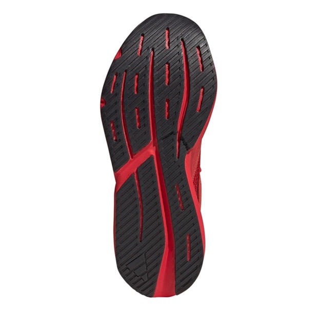 Better Scarlet - adidas - Unisex Adults Lightblaze Low-Top Trainers