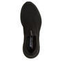 BLACK - Skechers - BOBS Moda Flex Broad Acre Mens Slip On Shoes